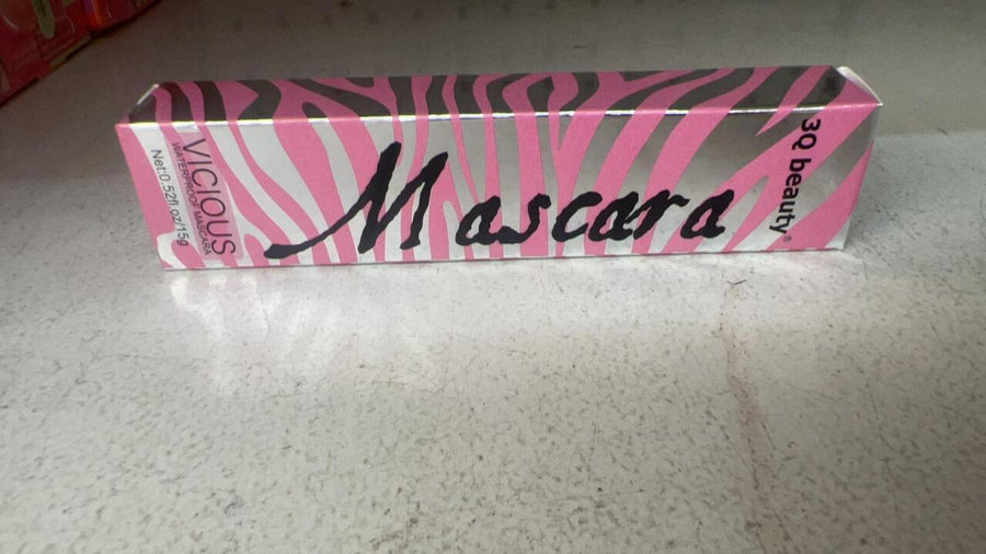 Máscara de pestañas voluminizadora