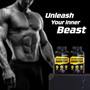 Testosterone Booster | Apoyo para tu energía