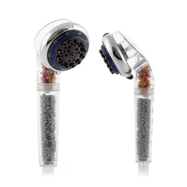 Ecoducha mineral multifunción universal