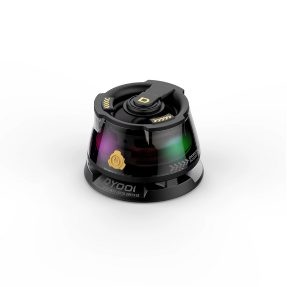Altavoz Bluetooth magnético mini DY100