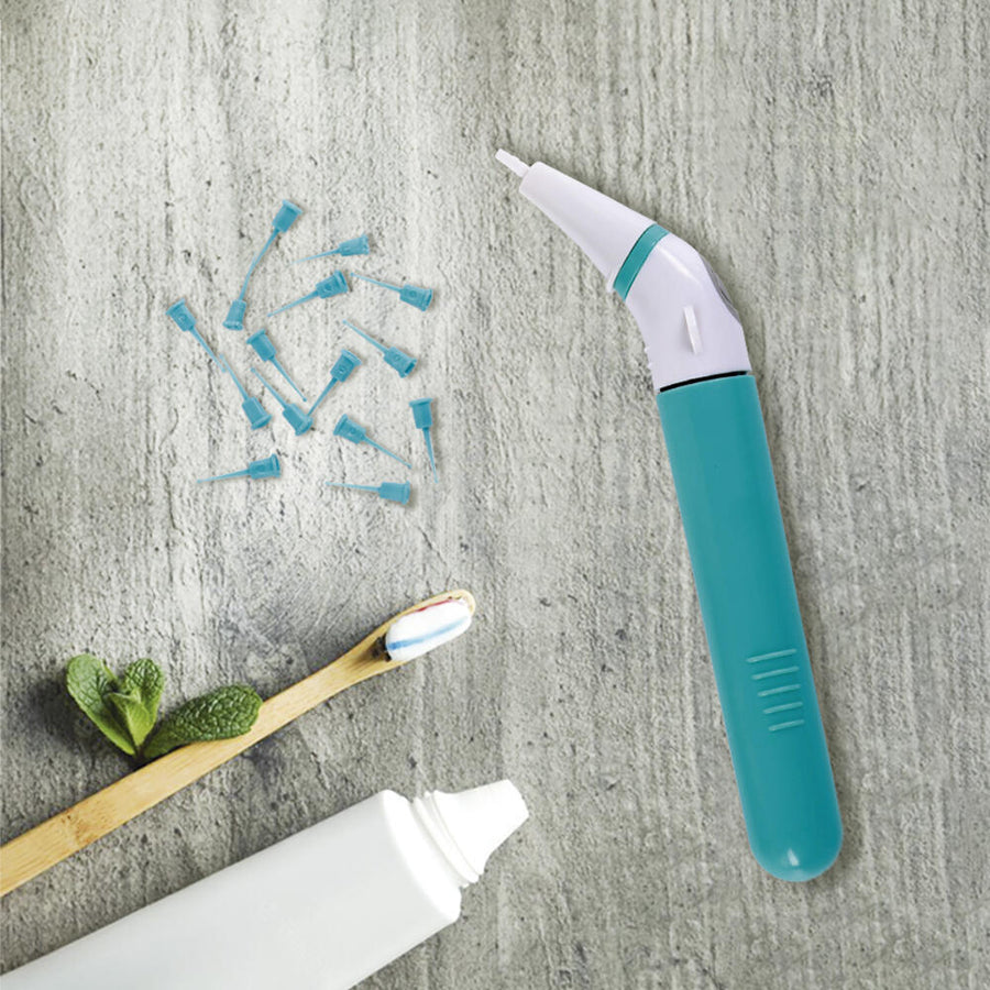 Limpieza interdental más cómoda