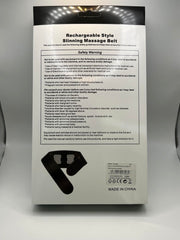 Almohadilla térmica menstrual cómoda