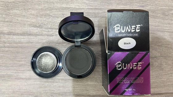 Polvos para Canas Bunee | Retoque Natural