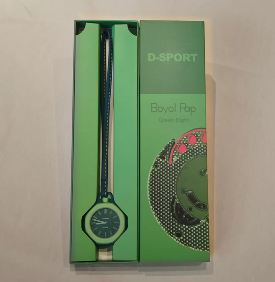 Reloj Trendy Fashion Boyol Pap