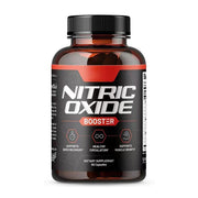 Nitric Oxide Booster natural para energía