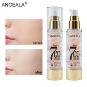 CC Cream 7 en 1 espiral bicolor
