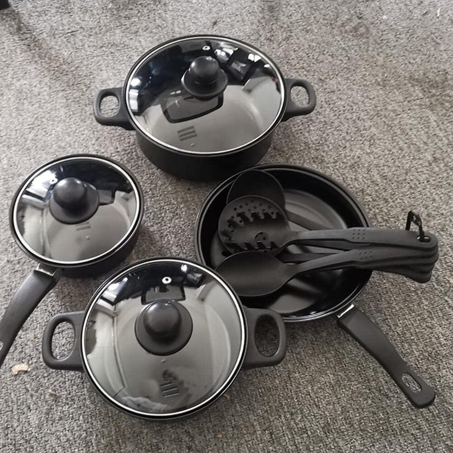 Cocina sin rayar tus sartenes