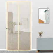 Mosquitera 100x210 cm para puerta