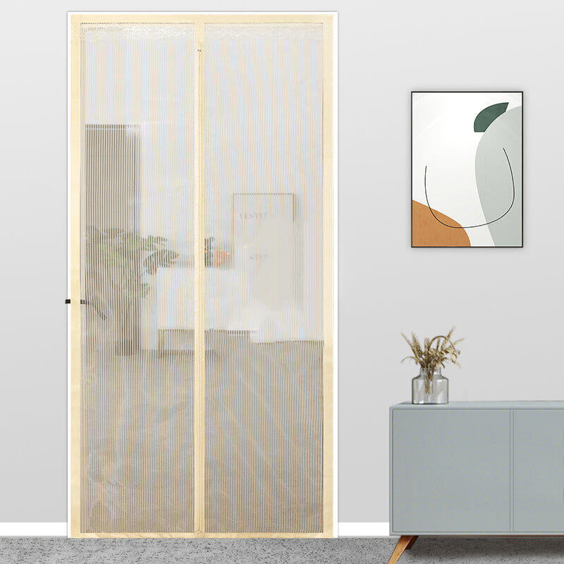 Mosquitera 100x210 cm para puerta