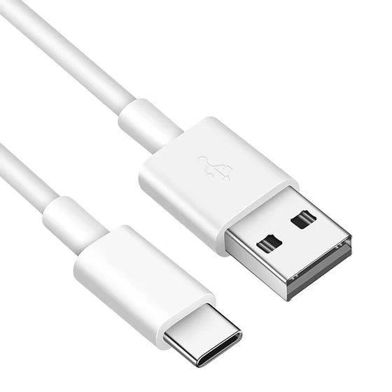 Cable Tipo C 3m | Carga y usa sin límites