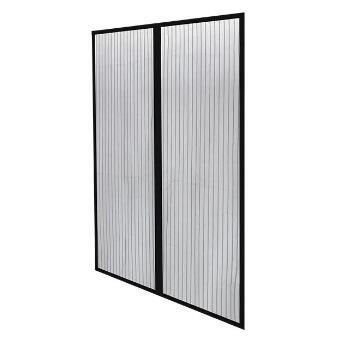 Cortina Magnética Antimosquitos para Puerta