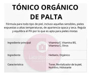 Limpiador Facial Aguacate SADOER 100g