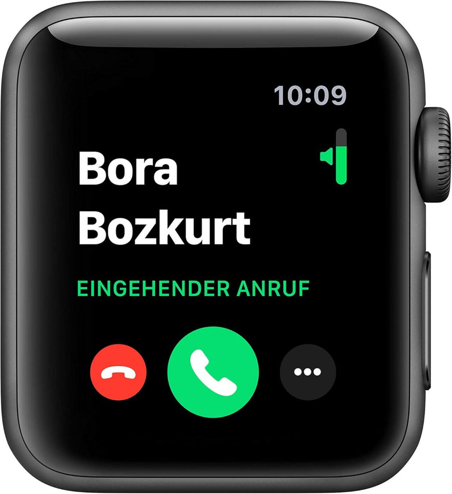 Smartwatch deportivo con llamadas