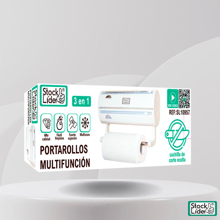 Ordena y corta en un gesto