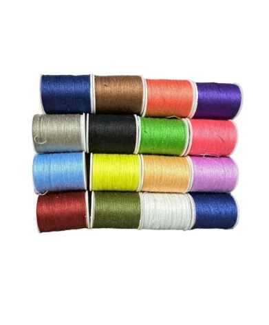 Kit de costura profesional 72 piezas