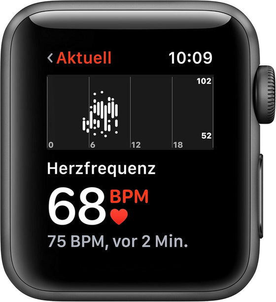 Smartwatch deportivo con llamadas