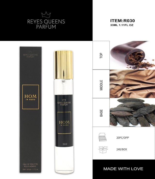 Perfume Hero Pour Homme 33 ml