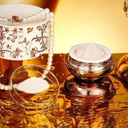 Crema facial aclarante y luminosa 50 ml