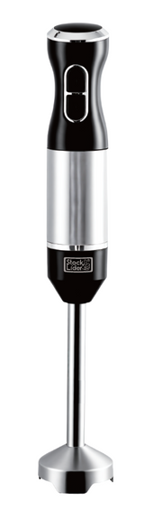 Batidora de mano potente para cocina