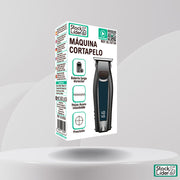Máquina cortapelo recargable LCD