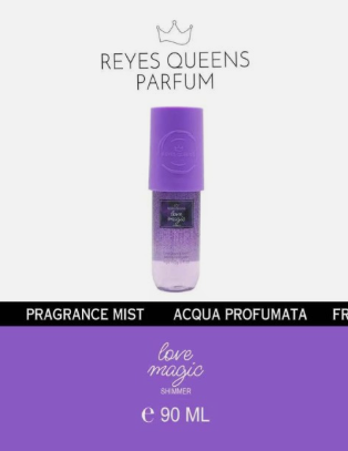 Perfuma tu piel con luz