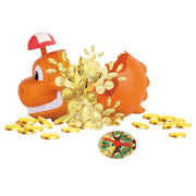 Juego de Mesa Hucha Dinosaurio
