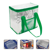 Nevera isotérmica 16L portátil