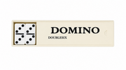 Dominó clásico para jugar en familia