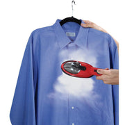 Plancha de mano a vapor para ropa