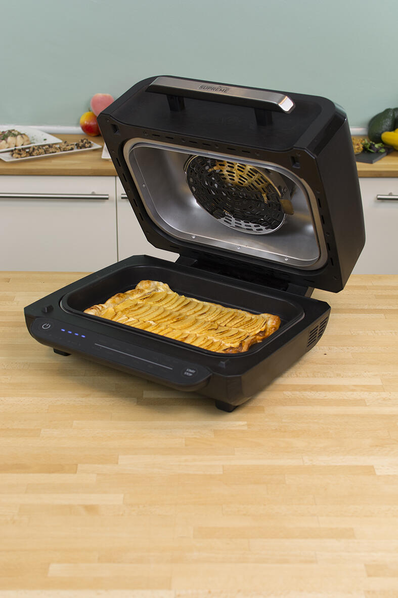 Tu cocina hace más con menos