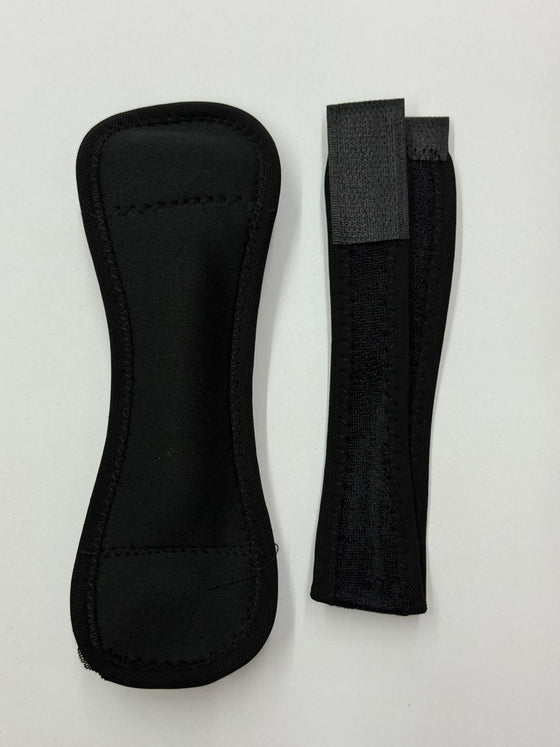 Rodillera deportiva antideslizante ajustable