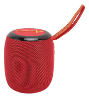 Altavoz Bluetooth 5.3 RGB portátil 10W