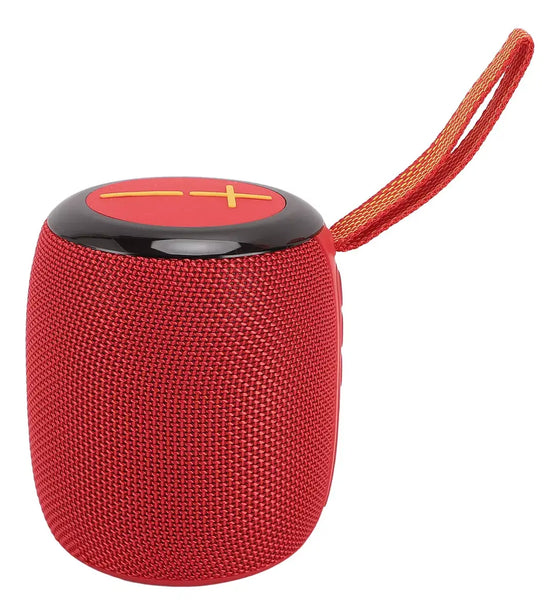 Altavoz Bluetooth 5.3 RGB portátil 10W