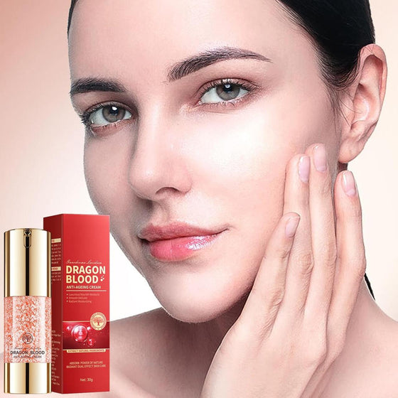 Crema Antiedad Sangre de Dragon facial