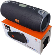 Altavoz Bluetooth XERTMT portátil potente