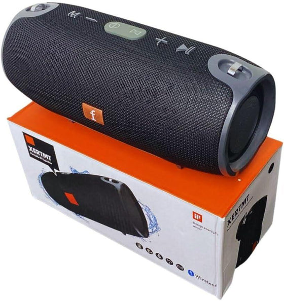 Altavoz Bluetooth XERTMT portátil potente