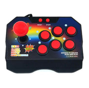 Consola Retro Arcade | Juego y relax visual