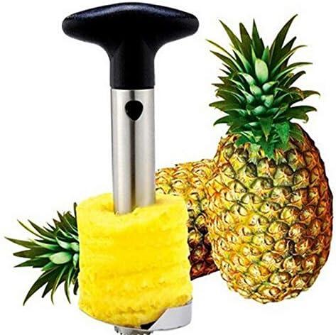 Piña lista sin esfuerzo