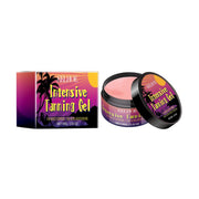 Gel intensificador de bronceado hidratante