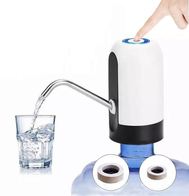 Dispensador de agua automático USB