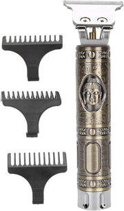 Afeitadora Glipper para perfilados precisos
