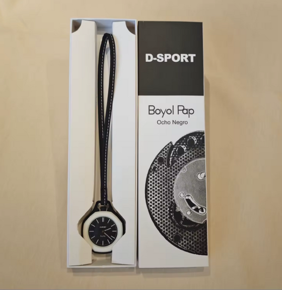 Reloj Trendy Fashion Boyol Pap