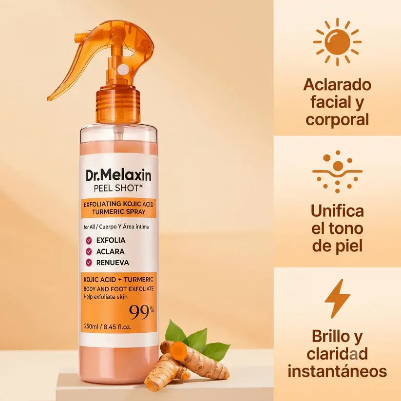 Suaviza e ilumina tu piel