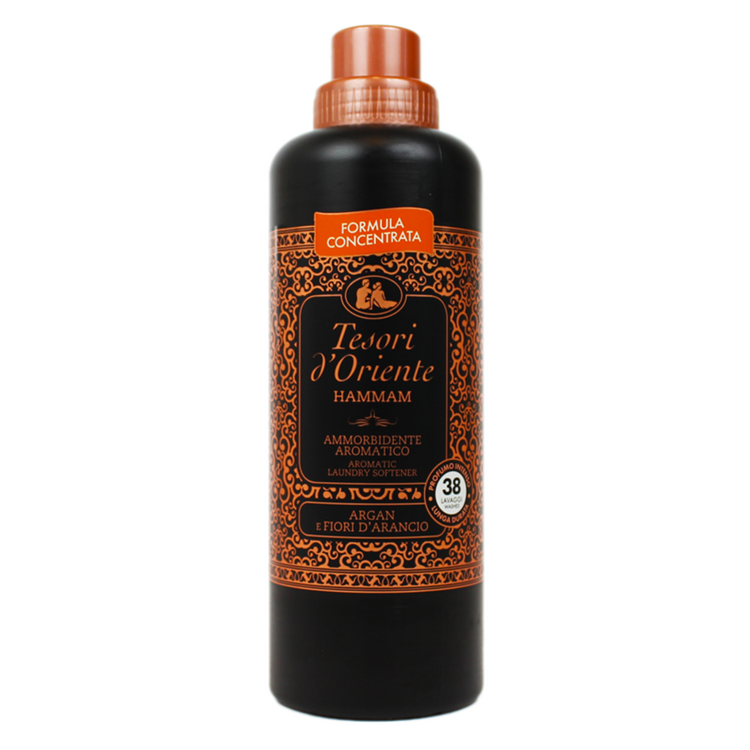 Suavizante árabe Hammam concentrado
