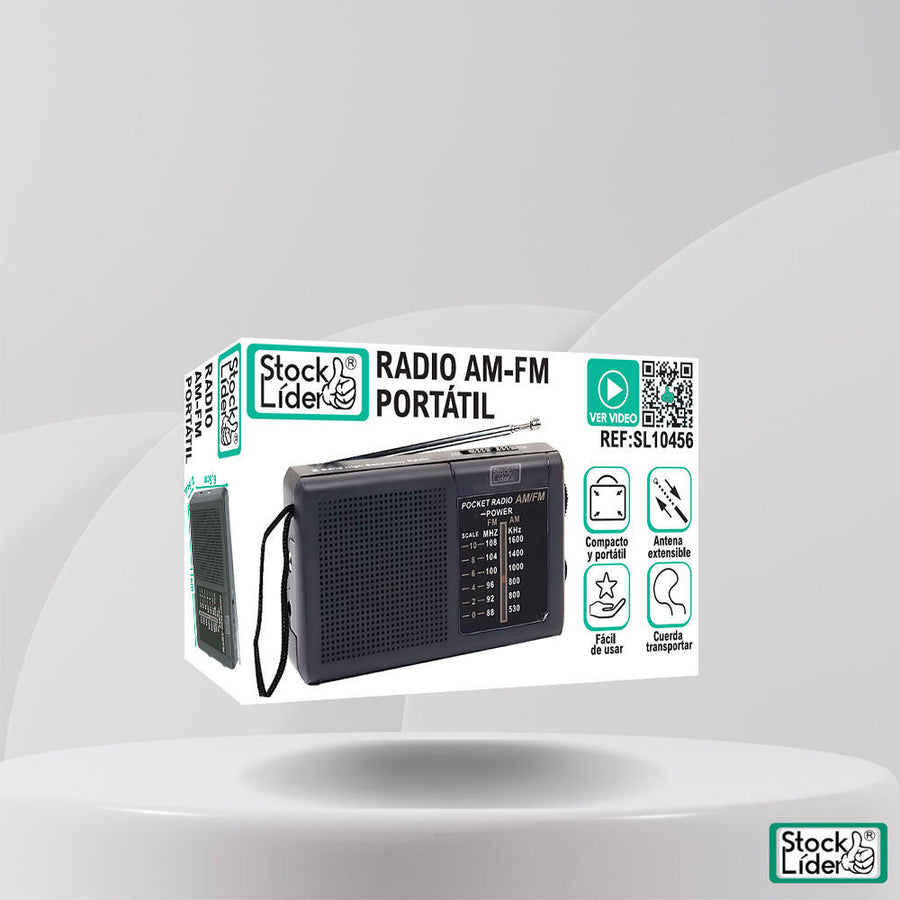 Tu radio de siempre, contigo