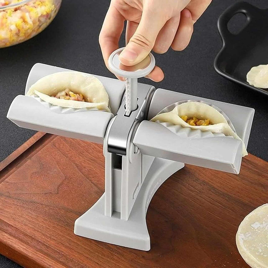 Empanadillas mejor cerradas