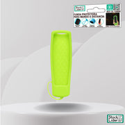 Funda protectora para mando a distancia