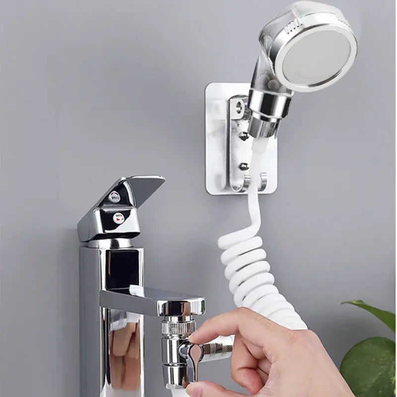 Más control del agua en casa