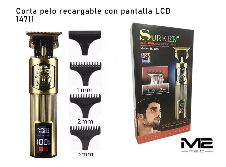 Corte preciso sin sorpresas