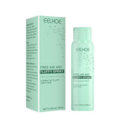 Spray volumen cabello fino ligero